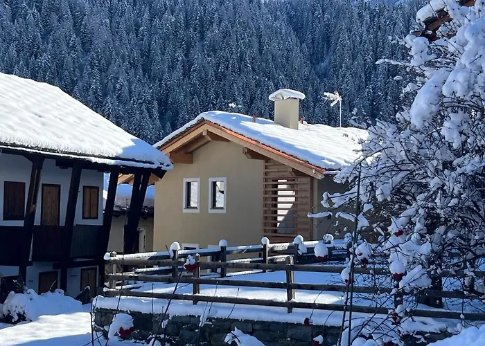 Lejlighed Maison Ginclo' *