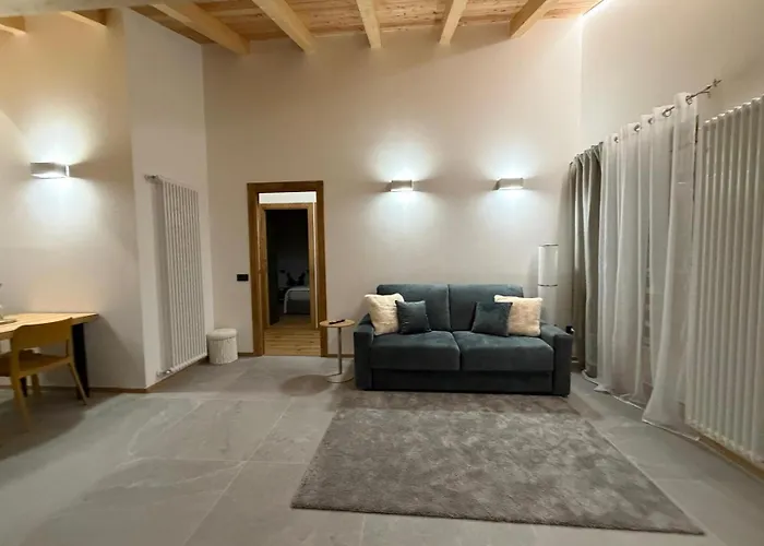 Lejlighed Maison Ginclo' *