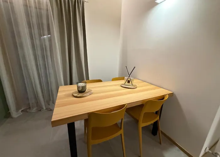 Lejlighed Maison Ginclo'