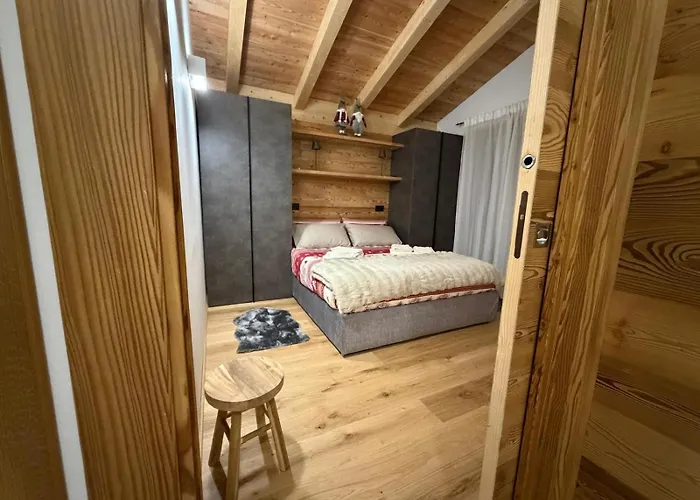 Lejlighed Maison Ginclo'