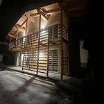 Maison Ginclo' * Ayas