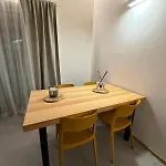 Apartamento Maison Ginclo'