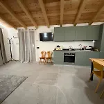 Maison Ginclo' Apartamento Ayas