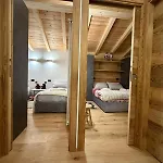 Apartamento Maison Ginclo' Ayas