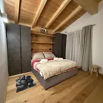 Maison Ginclo' * Ayas