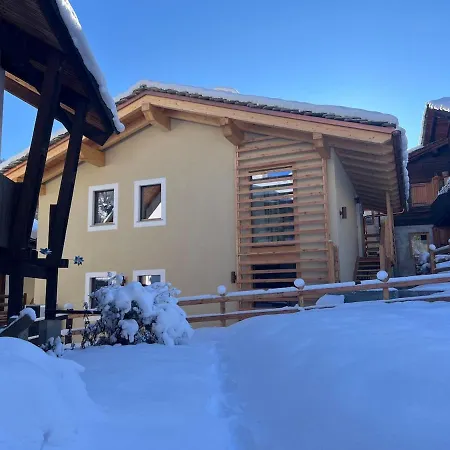 Maison Ginclo' Апартаменты