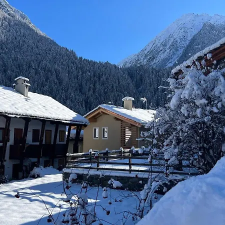 Maison Ginclo' Apartment *