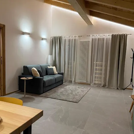 Maison Ginclo' Apartment *