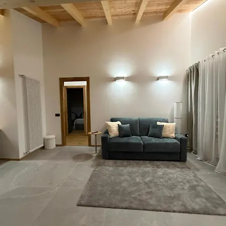 Апартаменты Maison Ginclo' *