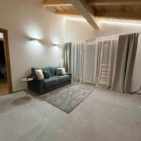 Maison Ginclo' Champoluc