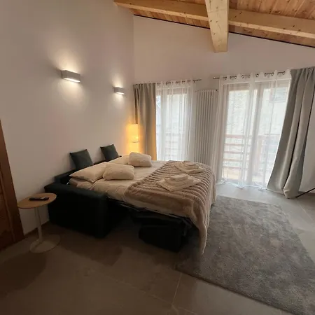 Maison Ginclo'
