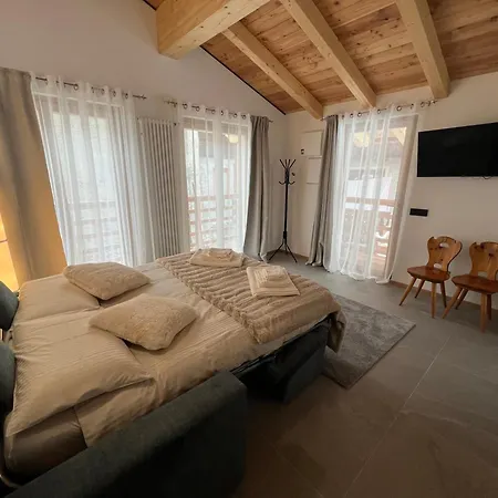 Maison Ginclo' *