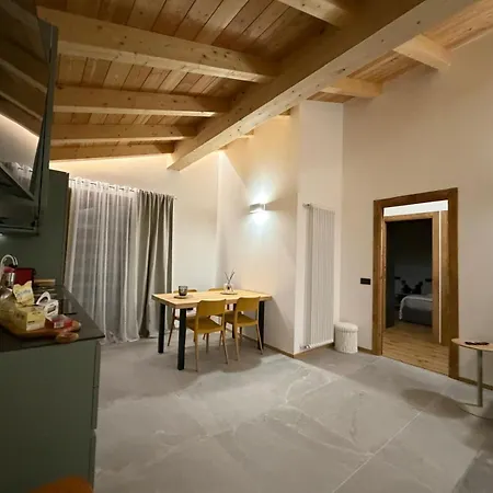Maison Ginclo' Champoluc