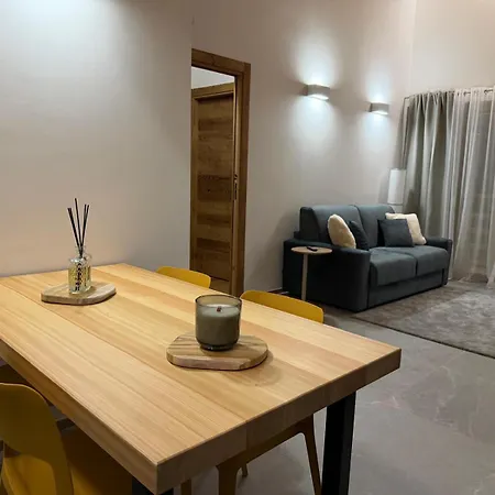 Maison Ginclo' Apartment