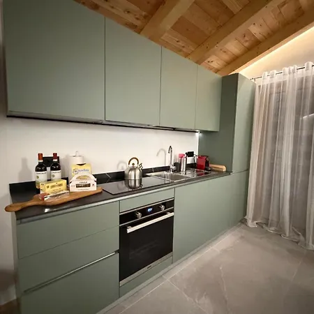 Maison Ginclo'