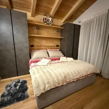 Maison Ginclo'