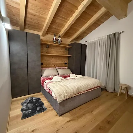 Maison Ginclo' * Champoluc