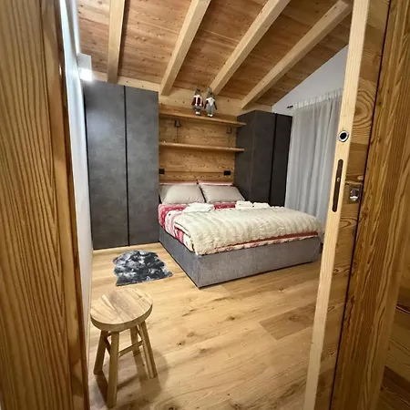 Apartment Maison Ginclo'