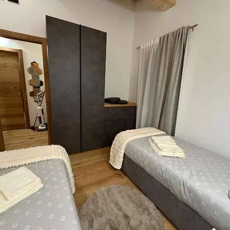 Maison Ginclo' *