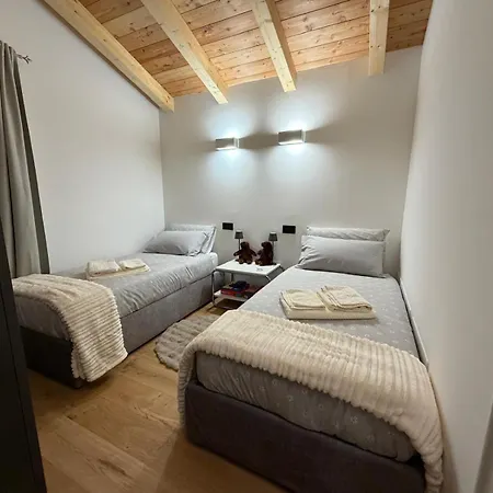 Maison Ginclo' *