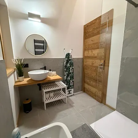 Maison Ginclo'