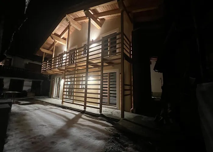 Maison Ginclo' * Аяс