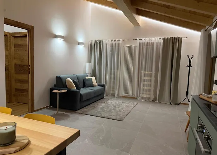 Maison Ginclo' Апартаменты *