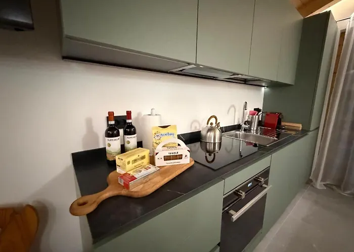 Maison Ginclo' Аяс