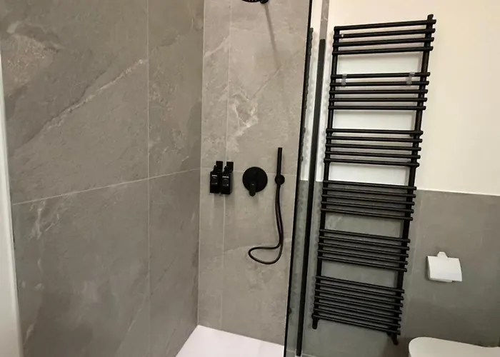 Apartamento Maison Ginclo' Ayas