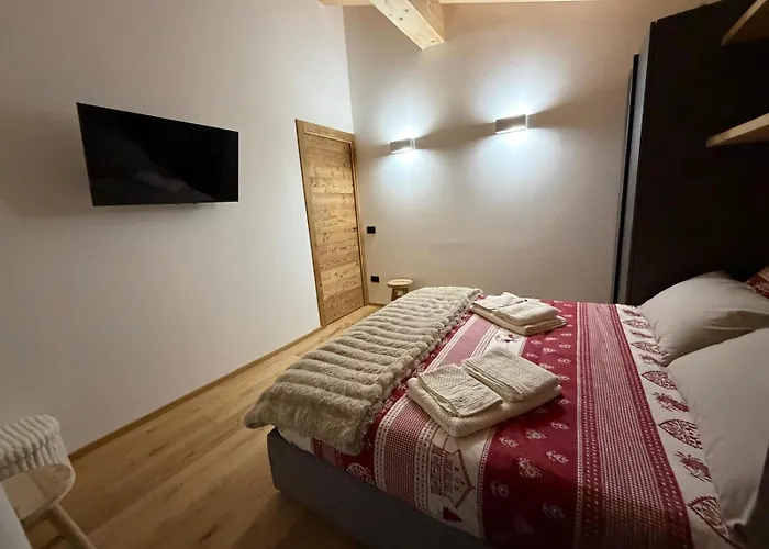 Maison Ginclo' Apartamento *