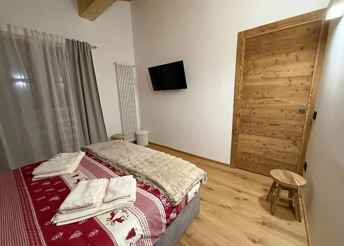 Apartamento Maison Ginclo' *