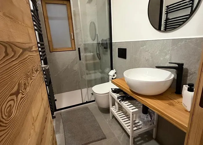 Maison Ginclo' Апартаменты Аяс