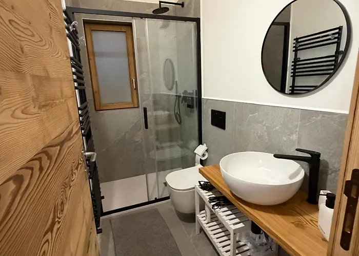 Maison Ginclo' Аяс