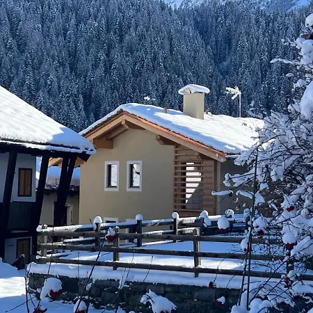 아파트 Maison Ginclo' *