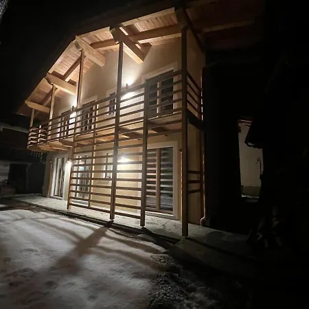 Maison Ginclo' * 아야스