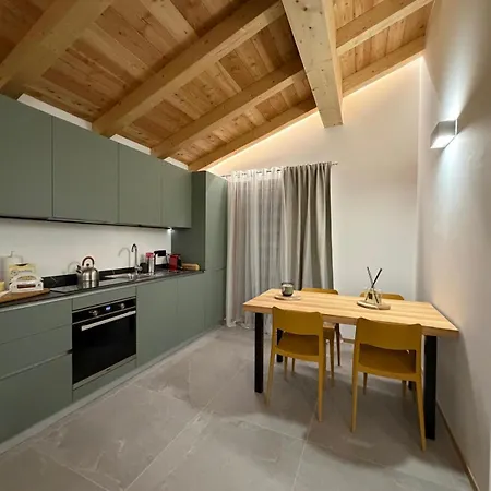 Maison Ginclo' 아야스