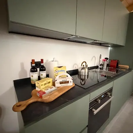 Maison Ginclo' 아야스