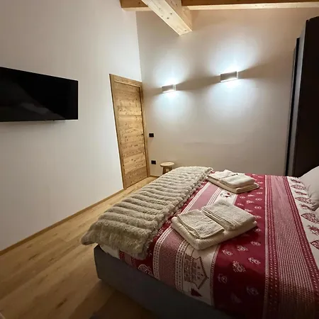 Maison Ginclo' 아파트 *